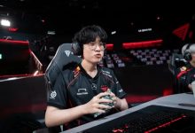 【乐玩LEWIN】Zeus:队伍的状态和表现都有所下滑,重新思考剑魔首选的正确性-乐玩真人线上娱乐