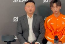 【乐玩LEWIN】OMG败者群访 Linfeng:后续会多练 加强英雄池-乐玩真人线上娱乐