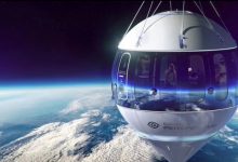 【乐玩LEWIN】太空旅游公司推出奢华太空晚宴服务:36亿元6小时太空之旅-乐玩真人线上娱乐