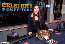 【EV扑克】美女牌手Maria Ho击败众多大咖,拿下冠军!-乐玩真人线上娱乐