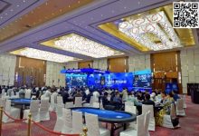 【EV扑克】CPG巡游赛海棠站第三轮结束,李育林356万记分再登CL宝座,领衔28人开启次日FT席位大战!-乐玩真人线上娱乐