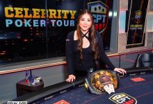 【EV扑克】Maria Ho击败一众大咖,获得名人扑克巡回赛游戏之夜冠军-乐玩真人线上娱乐