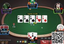 【EV扑克】牌局分析:set转牌在潮湿牌面如何行动?-乐玩真人线上娱乐
