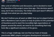 【乐玩LEWIN】Riot官宣将改变MMORPG游戏的开发方向,要做划时代巨作-乐玩真人线上娱乐