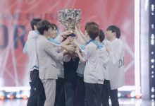 【乐玩LEWIN】前LCK主持人志宣:DWG应该被更多讨论 他们在LCK至暗时刻如同彗星-乐玩真人线上娱乐