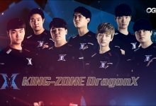 【乐玩LEWIN】韩网统计LCK单赛季局数最少队伍：24GEN/20DWG以34-5小局并列第一-乐玩真人线上娱乐