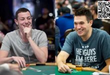 【EV扑克】毒王又有新瓜!Doug Polk爆料他总欠债高达3,000W刀!而且债主“来头不小”…-乐玩真人线上娱乐