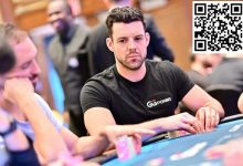 【EV扑克】Kevin Martin完成500小时扑克bankroll挑战 事后直言“我们输了”-乐玩真人线上娱乐