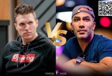 【EV扑克】三条撞葫芦！松浪职牌利用形象拿足价值-乐玩真人线上娱乐