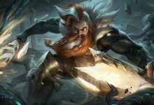 【乐玩LEWIN】3月23日测试服改动：塞拉斯或将在野区重现！-乐玩真人线上娱乐