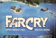 【乐玩LEWIN】孤岛惊魂发售20周年:玩家数量已突破9000万-乐玩真人线上娱乐