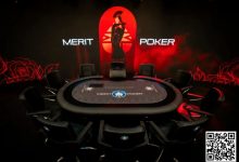 【EV扑克】Merit Poker塞浦路斯 | 卡门系列赛华丽开赛，朱楠、孙云升晋级主赛DAY2，荣耀扑克闪亮登场-乐玩真人线上娱乐