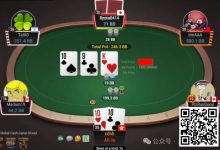 【EV扑克】牌局分析:牌大cbet就大-乐玩真人线上娱乐