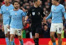 迈博体育 欧冠23亿对决!皇马PK曼城打响,安胖祭出3套阵容-乐玩真人线上娱乐