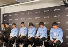 【乐玩LEWIN】EDG败者群访 Clearlove:我们菜的话就要多练 让他们早点回来训练-乐玩真人线上娱乐