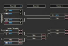 【乐玩LEWIN】Maple妮蔻开出好大 PSG鏖战五局击败日本冠军 与CFO会师PCS胜决-乐玩真人线上娱乐