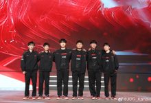 【乐玩LEWIN】Kanavi、Ruler更新队友合照:jiayou 季后赛加油!-乐玩真人线上娱乐