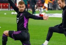 迈博体育:基米希在拜仁和德国国家队,重拾自我-乐玩真人线上娱乐