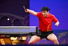 【乐玩LEWIN】樊振东身份证泄露被骚扰登上热搜 媒体人:乒乓饭圈>其他体育项目之和-乐玩真人线上娱乐
