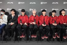 【乐玩LEWIN】狂!milkyway:我作为新人登上LPL季后赛,我的目标是拿个冠军吧-乐玩真人线上娱乐