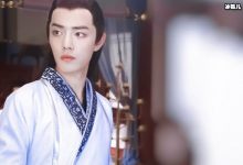 【乐玩LEWIN】亟待涅槃的肖战三观正颜值高谦谦有礼的模样，风雪终将过去-乐玩真人线上娱乐