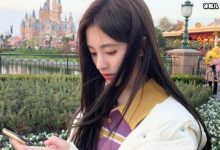 【乐玩LEWIN】鞠婧祎被字幕坑了，素颜亮相引争议-乐玩真人线上娱乐