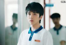 【乐玩LEWIN】张新成被提到自己的偶像周杰伦，露出小迷弟的一面表情太有趣-乐玩真人线上娱乐