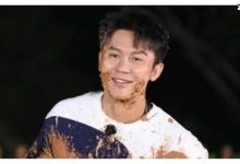 【乐玩LEWIN】跑男兄弟团友情遭到考验，李晨给郑恺打招呼被嫌弃原本就不熟？-乐玩真人线上娱乐