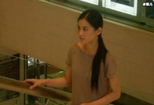 【乐玩LEWIN】杨子黄圣依现身长沙小吃街,夫妻俩举止亲昵头靠头拍照尽显甜蜜-乐玩真人线上娱乐