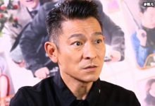 【乐玩LEWIN】刘德华唯一的一次当众发怒，国籍问题是底线谁都不能碰-乐玩真人线上娱乐