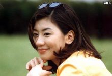 【乐玩LEWIN】贾静雯晒出波妞和萧敬腾的合影，还把自己的女儿称作“萧波妞”-乐玩真人线上娱乐