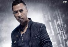 【乐玩LEWIN】甄子丹为女儿庆生，并表示不想女儿走上演艺道路-乐玩真人线上娱乐