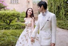 【乐玩LEWIN】向佐郭碧婷修成正果步入婚姻殿堂,网友羡慕:两人甜甜的爱情-乐玩真人线上娱乐