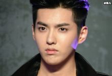 【乐玩LEWIN】吴亦凡荣获影响力艺人奖项,称极为感谢粉丝的陪伴-乐玩真人线上娱乐