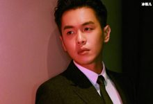 【乐玩LEWIN】张若昀在新一年年堪称人生赢家，事业爱情两不误-乐玩真人线上娱乐