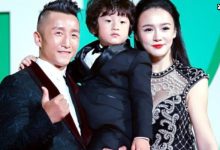 【乐玩LEWIN】冉莹颖晒小儿子近照照片模糊,被网友调侃激动到手抖-乐玩真人线上娱乐