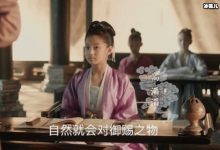 【乐玩LEWIN】武笑羽出演热播剧《清平乐》,人物设定与《知否》中张大娘子很相似-乐玩真人线上娱乐