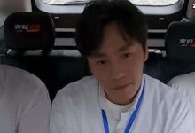 【乐玩LEWIN】又一下饭综艺来袭《未知的餐桌》,王子异充当满分助攻-乐玩真人线上娱乐