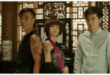 【乐玩LEWIN】经典网剧《灵魂摆渡》的演员现况,这些配角竟然都走红了-乐玩真人线上娱乐