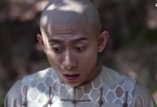 【乐玩LEWIN】新《鹿鼎记》演技比颜值还糟糕，7个老婆没一个好看-乐玩真人线上娱乐