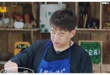 【乐玩LEWIN】密子君去黄磊面馆吃饭,吃饱后去结账:算错了吧?-乐玩真人线上娱乐