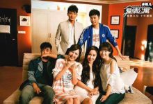 【乐玩LEWIN】离开了《爱情公寓》的王传君,演技再一次提升让人大赞-乐玩真人线上娱乐