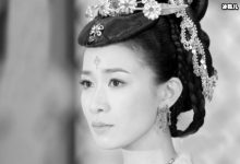 【乐玩LEWIN】佘诗曼温柔的背后,有着跟跟范湘儿一样的倔强-乐玩真人线上娱乐