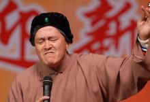 【乐玩LEWIN】世界认可的五位喜剧演员,我国仅有他1人上榜赵本山都不够级别-乐玩真人线上娱乐