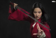 【乐玩LEWIN】神仙姐姐试镜花木兰片段曝光,明明可以靠颜值-乐玩真人线上娱乐