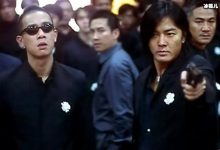 【乐玩LEWIN】香港黄金配角谢天华,曾在《古惑仔》当中有过精彩的演绎-乐玩真人线上娱乐