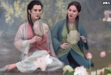 【乐玩LEWIN】刘嘉玲与梁朝伟相恋32年,连张曼玉也不能影响他们的感情-乐玩真人线上娱乐