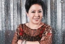 【乐玩LEWIN】向太终于宣布儿媳妇怀孕,专门挑选这一天说出来网友:太霸道了-乐玩真人线上娱乐