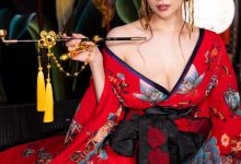 【乐玩LEWIN】安齋らら(安斋拉拉)再现!要帮忙厂商「卡」位!-乐玩真人线上娱乐
