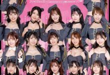 【乐玩LEWIN】17位专属女优总动员促销!Moodyz的一姐就是她!-乐玩真人线上娱乐
